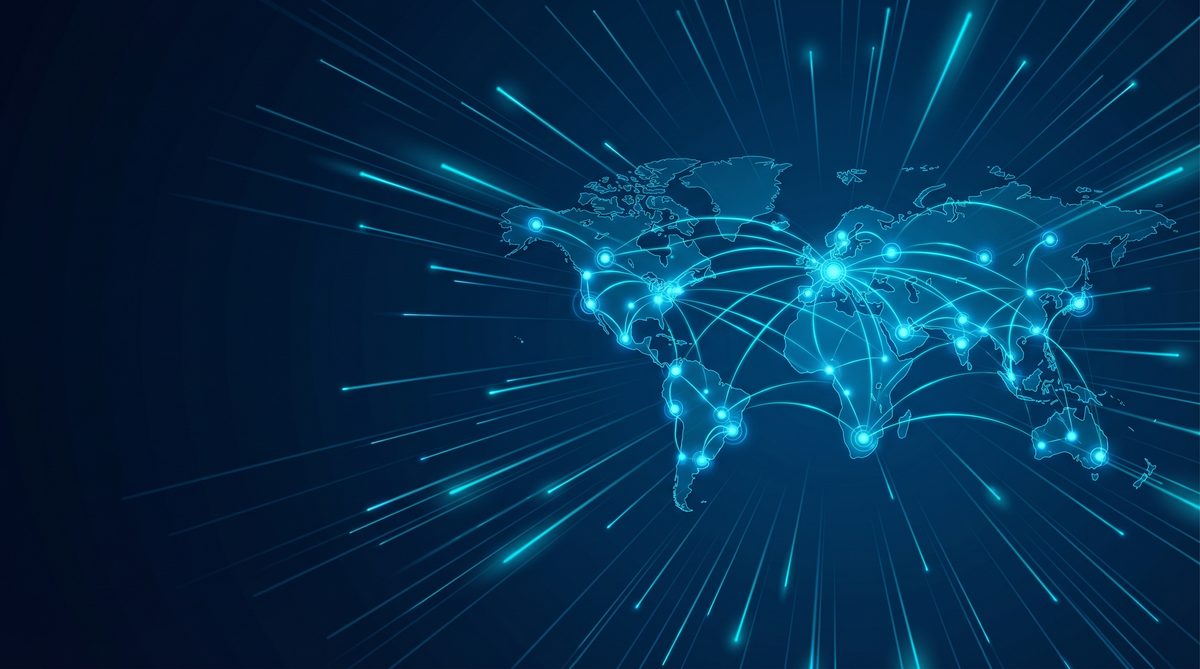 天命加速器全球网络加速