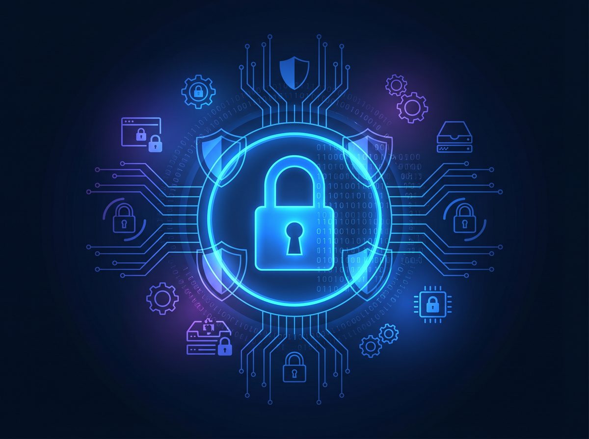 天命加速器安全防护体系